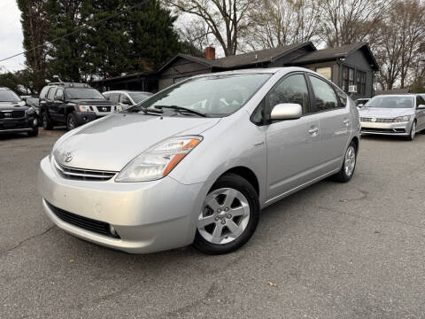 2009 Toyota Prius Standard