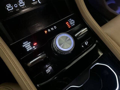 2024 Jeep Grand Cherokee Summit