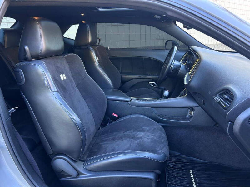 2017 Dodge Challenger R/T Scat Pack