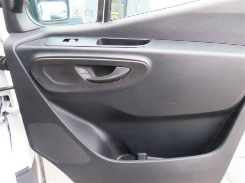 2021 Mercedes-Benz Sprinter