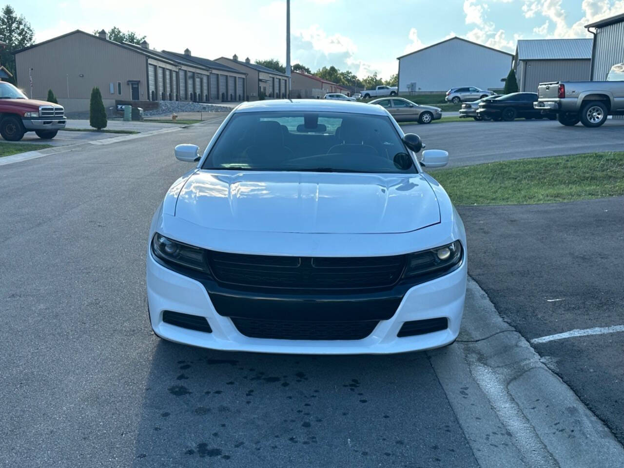 2020 Dodge Charger for sale at Extreme Emergency Lighting Inc in Sellersburg, IN