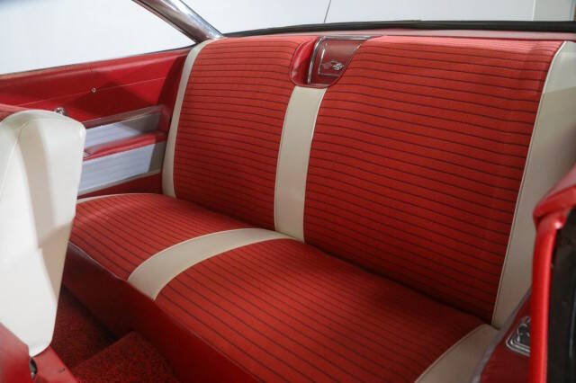 1961 Chevrolet Impala
