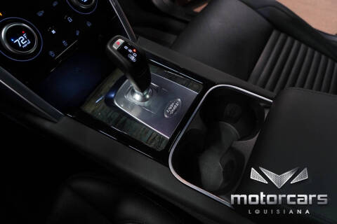 2022 Land Rover Discovery Sport P250 S