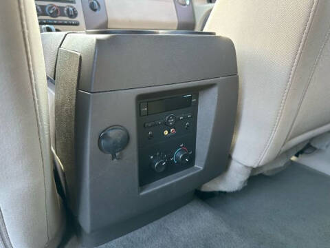 2013 Ford Expedition