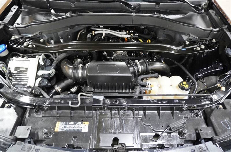 2021 Ford Explorer Police Interceptor Utility