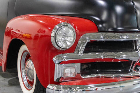 1954 Chevrolet 3100