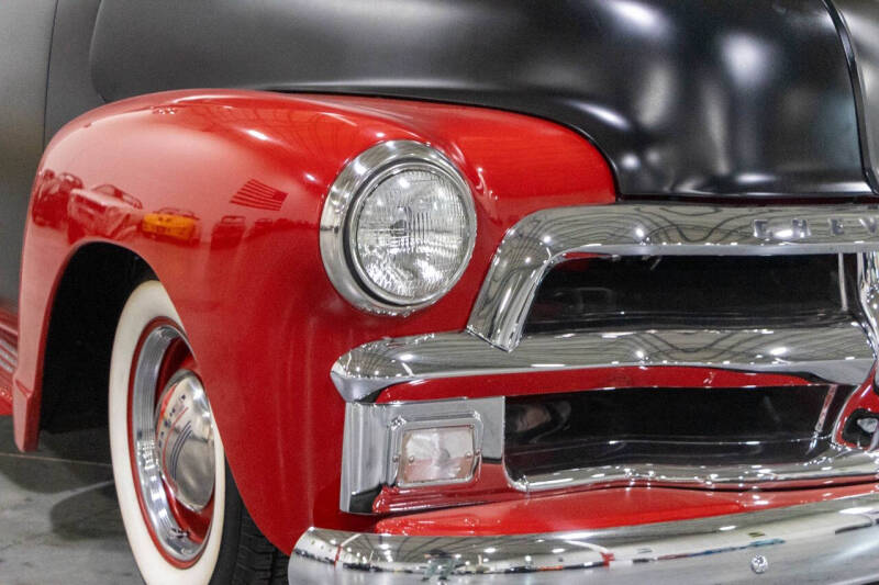 1954 Chevrolet 3100