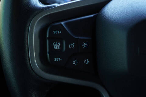 2021 Ford Bronco Badlands Advanced