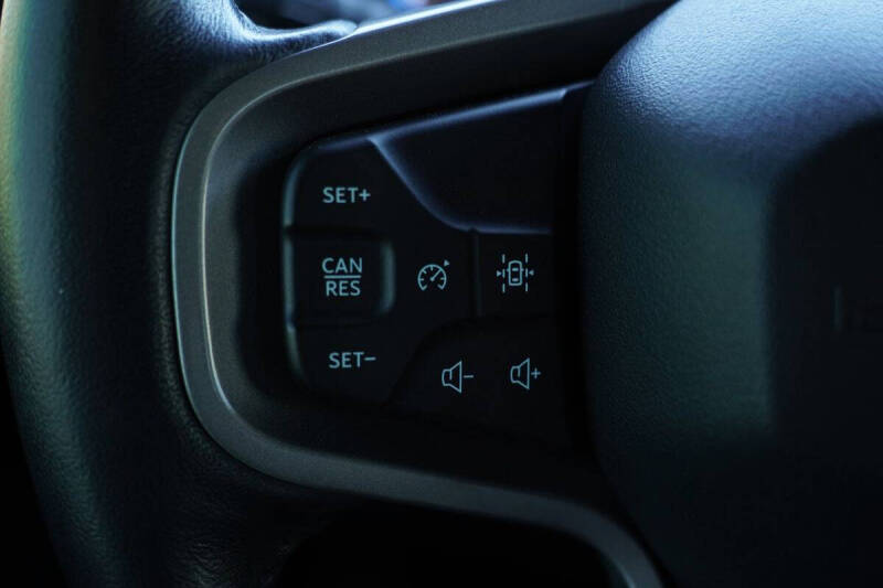 2021 Ford Bronco Badlands Advanced