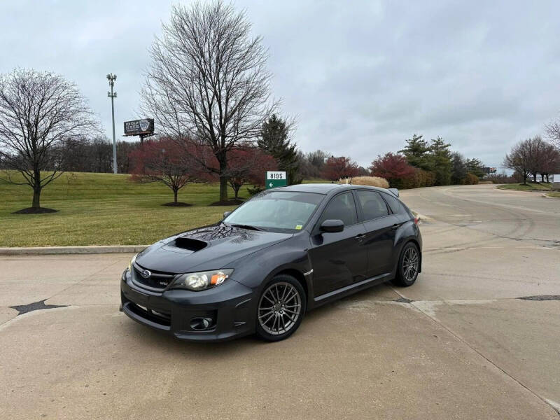 Q and A Motors Car Dealer in Saint Louis, MO