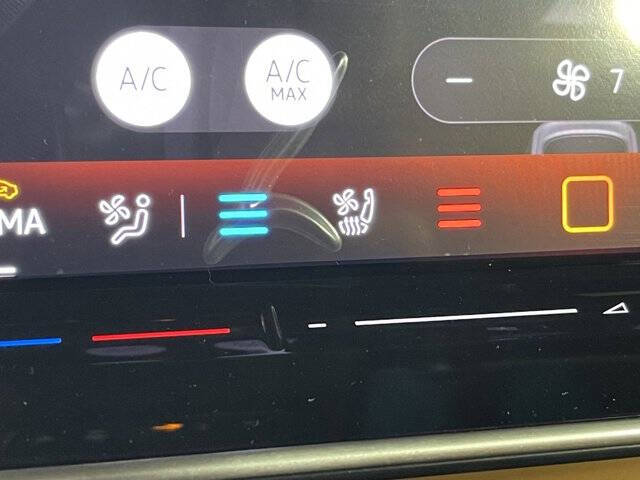 2025 Volkswagen ID. Buzz