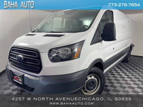 2018 Ford Transit for sale at Baha Auto Sales in Chicago IL