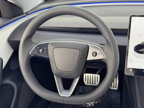 2024 Tesla Model 3 Performance