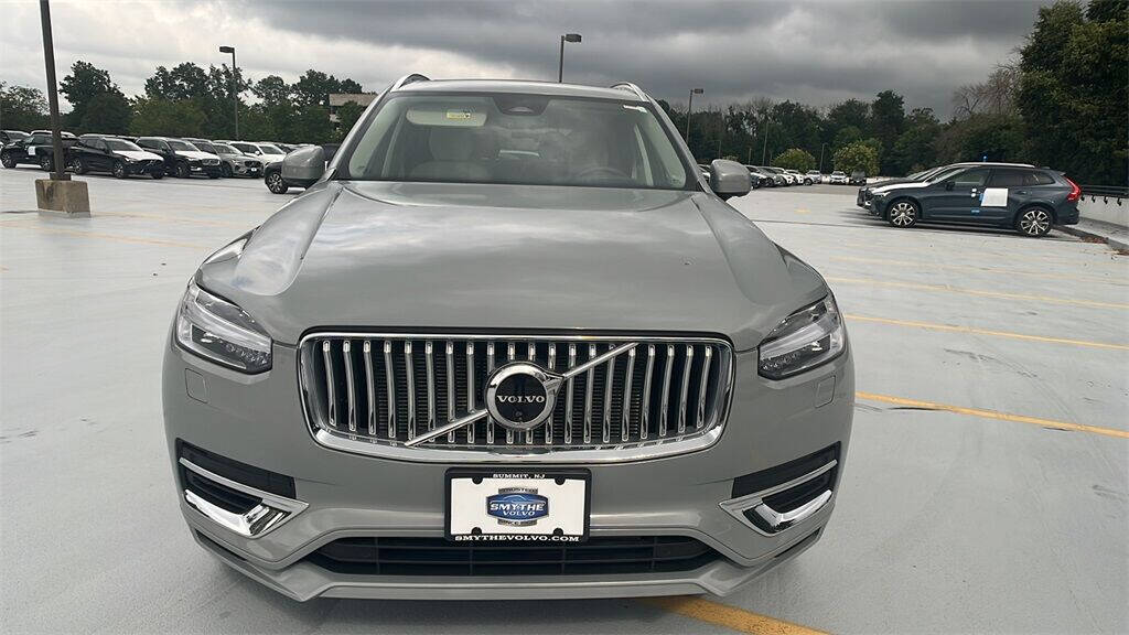 New 2024 Volvo XC90 For Sale