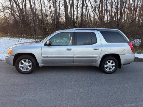 2004 GMC Envoy XUV SLE