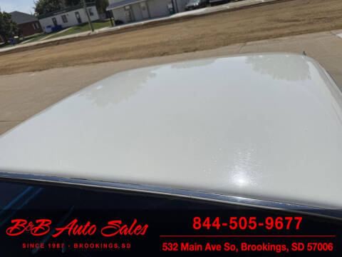 1963 Oldsmobile Eighty-Eight