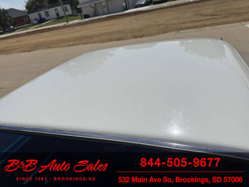 1963 Oldsmobile Eighty-Eight