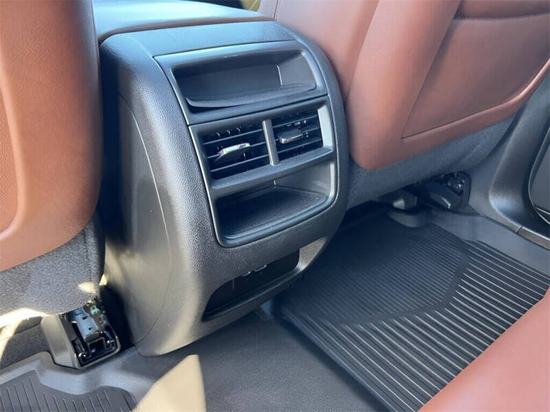 2023 Cadillac XT5 Sport