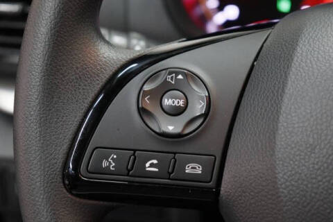 2024 Mitsubishi Eclipse Cross LE