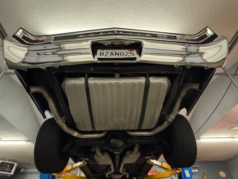 1966 Chevrolet Chevelle