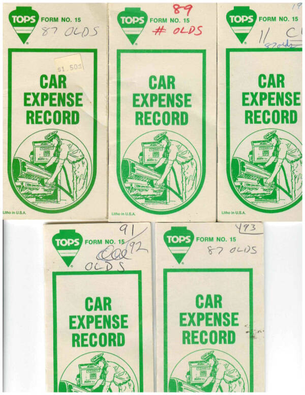 1987 Oldsmobile Cutlass Supreme