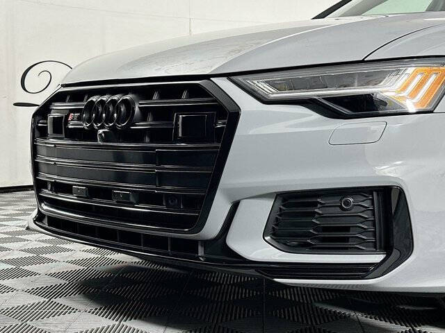 2023 Audi S6 2.9T quattro Prestige