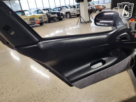 2000 Dodge Viper RT/10