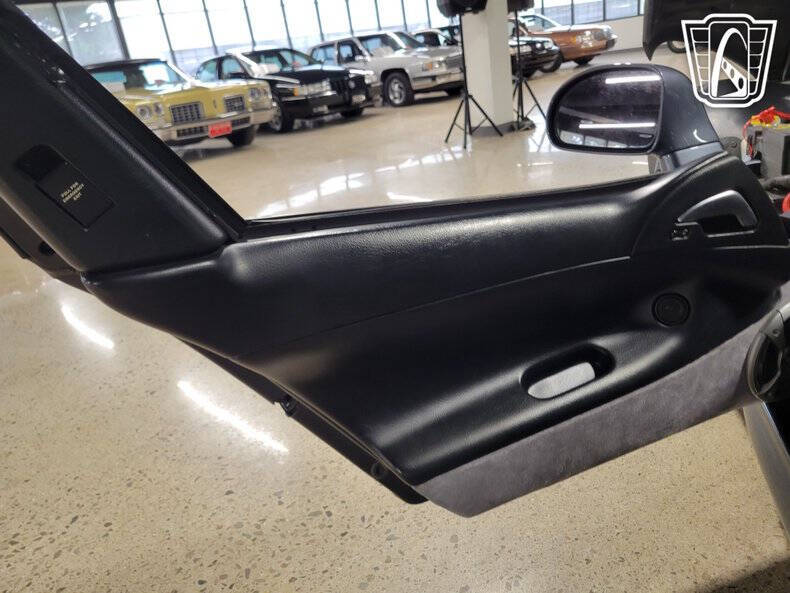 2000 Dodge Viper RT/10