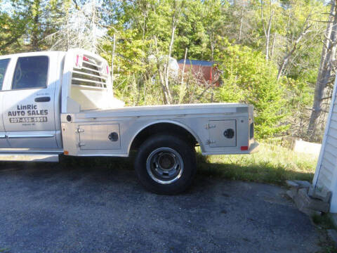 2004 Dodge Ram 3500