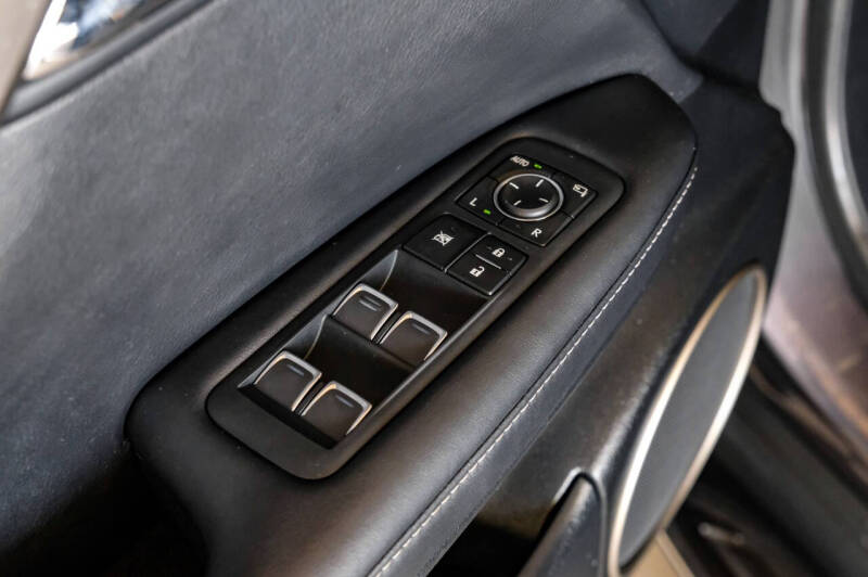 2022 Lexus RX 350L