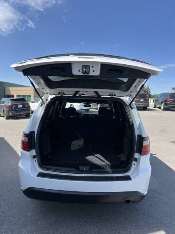 2024 Dodge Durango SXT