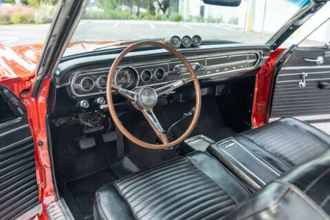 1965 Mercury Comet