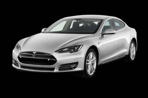 2013 Tesla Model S for sale at Arizona Hybrid Cars in Scottsdale AZ