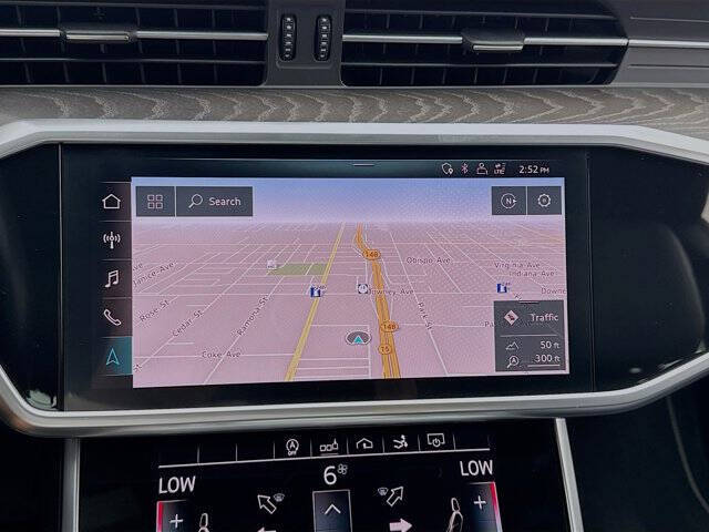 2020 Audi A7 quattro Premium Plus 55 TFSI