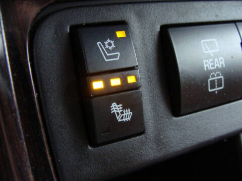 2017 Chevrolet Traverse Premier