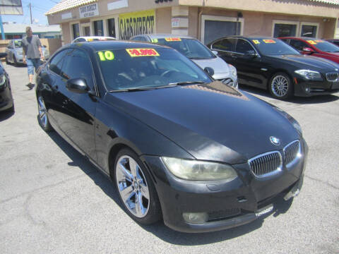 BMW 3 Series For Sale in Las Vegas NV Cars Direct USA