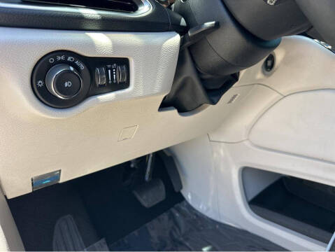 2022 Chrysler Pacifica Hybrid Limited