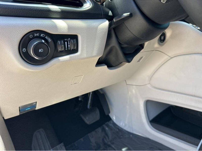 2022 Chrysler Pacifica Hybrid Limited