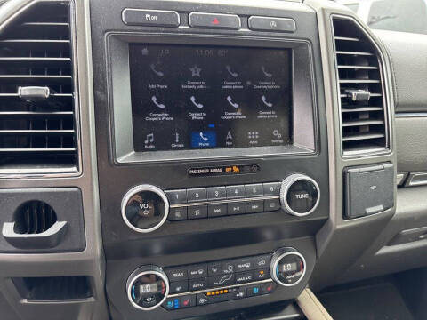 2019 Ford Expedition MAX XLT