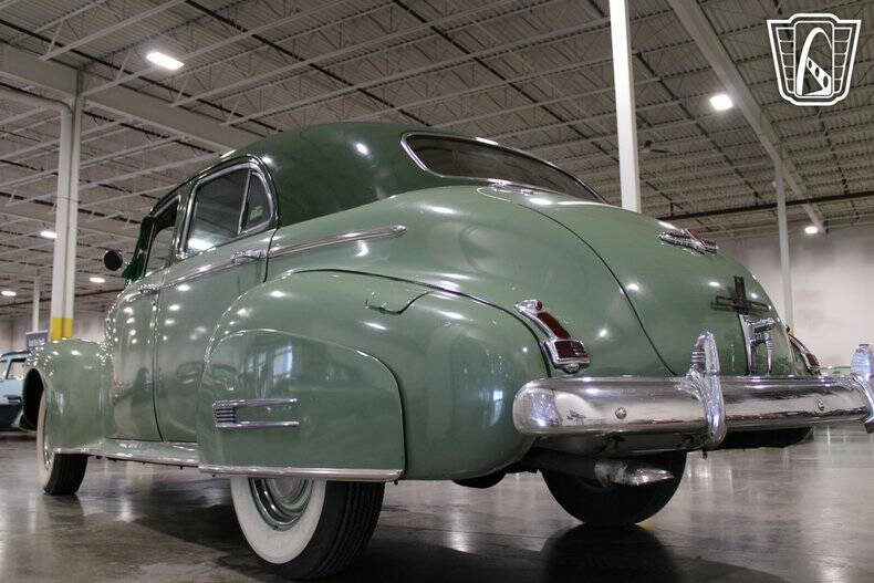 1941 Buick Super