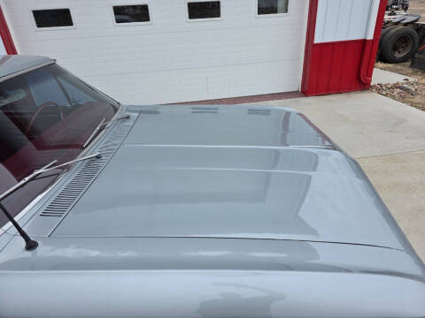 1966 Chevrolet El Camino