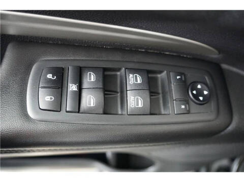 2019 Dodge Durango SXT Plus