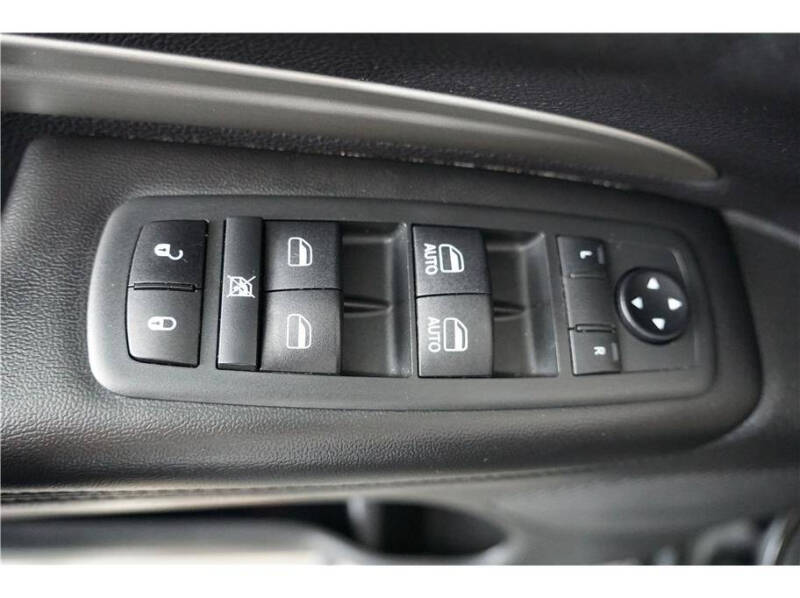 2019 Dodge Durango SXT Plus