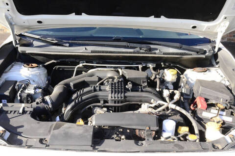 2017 Subaru Impreza Premium