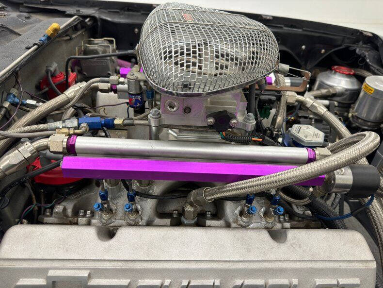 1981 Chevrolet Camaro