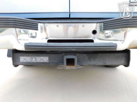 1995 Chevrolet Suburban C1500