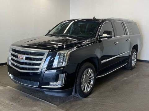 2019 Cadillac Escalade ESV Standard