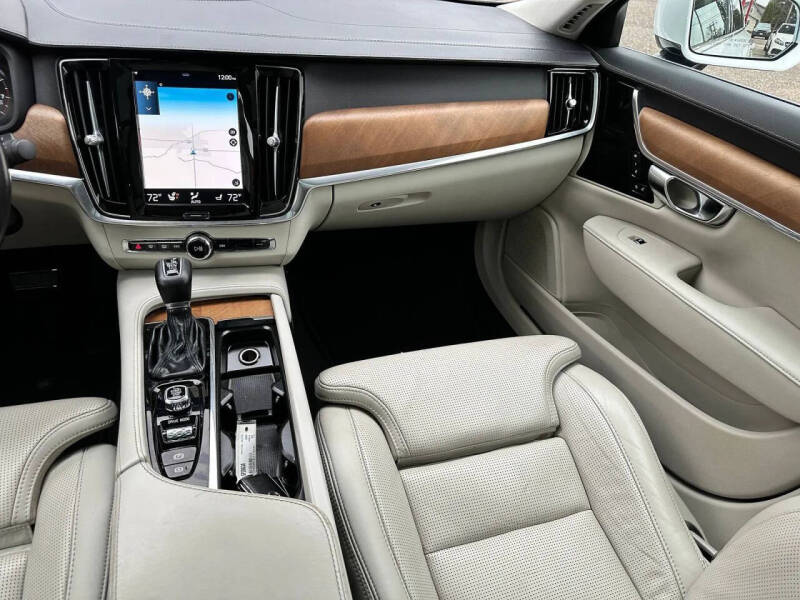 2020 Volvo S90 T6 Inscription