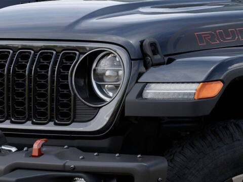 2026 Jeep Gladiator Shadow Ops