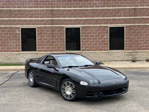 1995 Mitsubishi 3000GT for sale at A To Z Autosports LLC in Madison WI